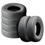 Milestar Patagonia H/t P275/50R22 115H 540AB Highway Tires 60K Warranty New. Price: $1123.86.