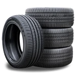 Atlas Force Uhp 205/50R16 87W All Season Ultra High Performance 40K Warranty New. Price: $220.88.