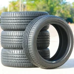 Tires Goodtrip GR-66 215/45ZR17 215/45R17 91W Xl As A/s High Performance New. Price: $244.93.