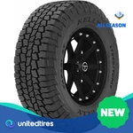 New Lt 245/75R16 Kelly Safari At 120R. Price: $235.02.