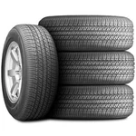 Tires Yokohama Avid S34RV 235/65R17 104T A/s All Season New. Price: $484.64.