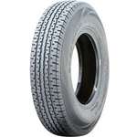 Tire 225/75R15 117/112L 10 Ply Transeagle Radial Ii Steel Belted Trailer New. Price: $88.93.