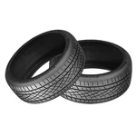 Continental Extremecontact DWS06 Plus 245/50ZR19XL 105Y Bw Tires Used. Price: $521.18.