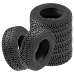 Rbp Repulsor A/t Plateau 245/75R16 120/116S Snow Certified All Terrain 10 Ply New. Price: $715.86.