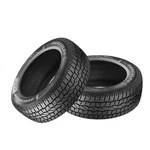Hercules Avalanche Xuv 265/60R18 110T Bw Tires New. Price: $388.76.