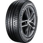 1 New Continental Premiumcontact 6 - 275/35R22 Tires. Price: $346.04.