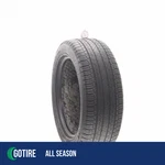 X Used 235/55R19 Michelin Latitude Tour Hp Ao 101H - 6.0/32. Price: $41.32.