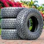 4 Tires Doublestar Wildpuma RT10 Lt 35X12.50R17 Ply R/t Rugged Terrain New. Price: $856.91.
