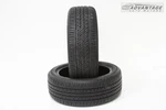 2018-2021 Ford Ecosport Wheel Tire 205/50R17 93H Bridgestone Ecopia Set Of Oem Used. Price: $134.29.