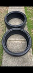 Fullway HS266 295/30R26 107V Xl A/s Performance Tire New. Price: $600.00.