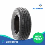Used 265/70R17 Sailun Terramax Hlt 121/118S - 14/32. Price: $98.61.