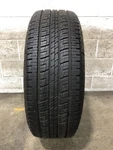 1X P275/60R20 Advanta Sv T-01 8/32 115 Used Tire 2756020. Price: $75.00.