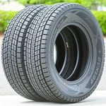 Tires Dunlop Winter Maxx SJ8 235/65R17 108R Xl (studless) Snow New. Price: $182.99.