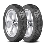 26X6-15 Mickey Thompson Sportsman S/r Dot Radial Tires MTT255632 Pair New. Price: $590.00.