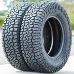 Tires Leao Lion Climber X/t Lt 35X12.50R18 Load 10 Ply Extreme Terrain New. Price: $399.97.