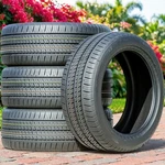 Tires Continental Truecontact Tour 54 Ev Ready 235/40R19 96V Xl All Season New. Price: $916.99.