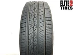 Nitto CROSSTEK2 P265/65R18 Tire 10.75/32 Used. Price: $118.74.
