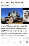 Military Truck Tire And Rim Michelin Xml 395-85 20 Used. Price: $1600.00.