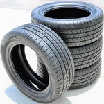 4 Tires Gt Radial Savero HT2 235/65R17 103T A/s All Season New. Price: $396.66.