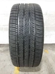 1X P265/40R22 Michelin Pilot Sport A/s 8/32 Used Tire. Price: $223.25.