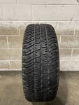1X P265/70R16 Michelin Ltx A/T2 11/32 111 Used Tire 2657016. Price: $115.00.