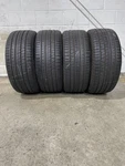 4X P275/40R21 Pirelli Scorpion Verde All Season Vol 10/32 107 Used Tires. Price: $720.00.