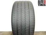 Continental Procontact Rx Contisilent P285/40R19 Tire 7.25/32 Used. Price: $83.59.