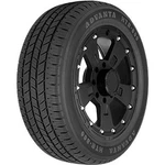 New Advanta HTR-800 245X70R17 Tires. Price: $171.68.