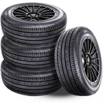 4 Achilles 868 205/70R15 96H All Season Performance Tires New. Price: $296.88.