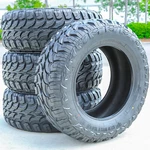 4 Tires Red Dirt Road RD-6 M/t Lt 33X12.50R22 Load 10 Ply Mt Mud New. Price: $832.93.