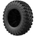 32X10.00R14 Efx Motorally 67R Lrd Black Wall Tire New. Price: $277.00.
