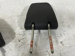 2020 Gmc SIERRA150 Passenger Right Side Rear Headrest Black Leather Trim Hiy Oem Used. Price: $107.95.