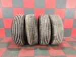 Set Of 4 Linglong Crosswind HP010 Tires 235X65X18 Tread Depth 10/32 Used. Price: $194.22.