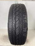 Tire 245 70 17 Firestone Destination 3 (80% Tread Left) No Repairs 110T Used. Price: $166.50.