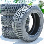 4 Tires Accelera Epsilon At 255/70R16 111S A/t All Terrain New. Price: $448.93.