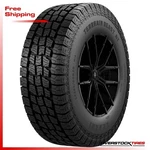 New LT225/75R16 Lexani Terrain Beast At 115/112S (DOT:5025) Tire. Price: $102.20.