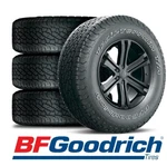 Bfgoodrich Trail Terrain 265 70 17 Tires T/a At Gmc Chevrolet 1500 New. Price: $1095.00.