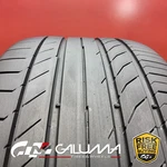 (one) Tire Continental Contisportcontact Contiseal 285/40R22 No Patch #94455 Used. Price: $226.36.