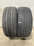 2X P265/40R22 Sumitomo Htr Enhance CX2 9/32 106 Used Tires 2654022. Price: $300.00.