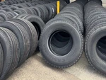 Brand New Truck Tires 295 75R22.5. Price: $380.00.
