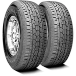 Tires General Grabber Hts 255/70R17 112S (oe) A/s All Season New. Price: $489.99.