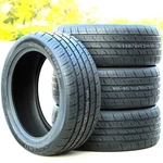 Tires Dcenti D8000 285/45R22 114V Xl As A/s Performance New. Price: $552.93.