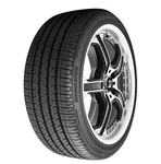 235/45R21 2354521 Bridgestone Turanza EL450 Take Off Used. Price: $100.00.