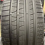High Tread Tire Likenew Pirelli Scorpion Verde All Season 295/35R21 295/35/21 Used. Price: $180.49.