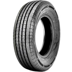 Tire Americus Commercial L/t 245/75R17 121/118Q 10 Ply Light Truck New. Price: $138.99.