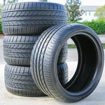 4 Tires Atturo AZ850 Ev Ready 305/35R22 Zr 110Y Xl High Performance New. Price: $698.64.