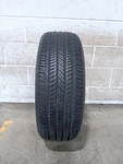 1X P235/60R17 Bridgestone Dueler Hl 422 Ecopia 8/32 102 Used Tire 2356017. Price: $75.00.