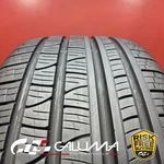 (one) Tire Pirelli Scorpion Verde All Season Ao 255/45R20 255/45/20 110H 91585 Used. Price: $122.04.