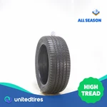 Used 215/45R17 Vredestein Quatrac Pro 91H - 8.5/32. Price: $74.68.