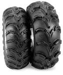 Mud Lite Xl Rear Tire 27X10X12 Atv/utv 56A345 ITP-650 57-5656 262070 New. Price: $155.00.